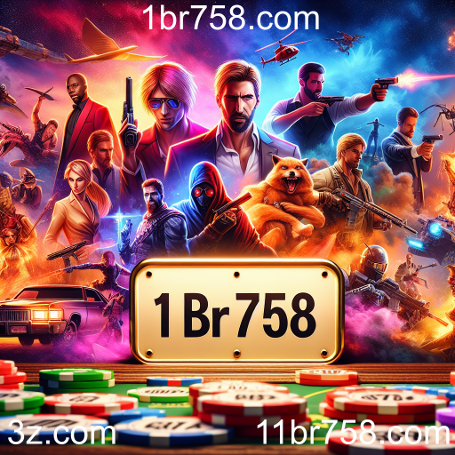 A Emoção dos Jogos de Ação: Um Mergulho no Universo Gamer