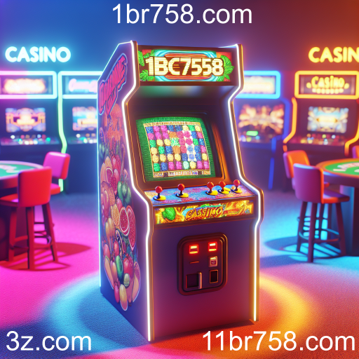 O Renascimento dos Jogos de Arcade: Nostalgia e Inovação