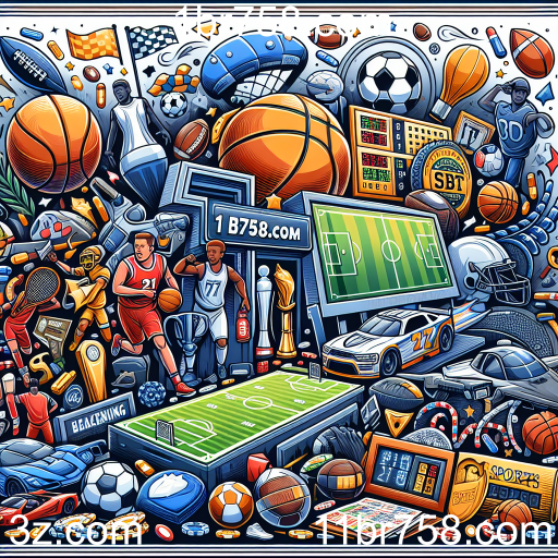 Apostas Esportivas: O Crescimento de um Setor em Ascensão e como Apostar com Segurança no 1br758.com