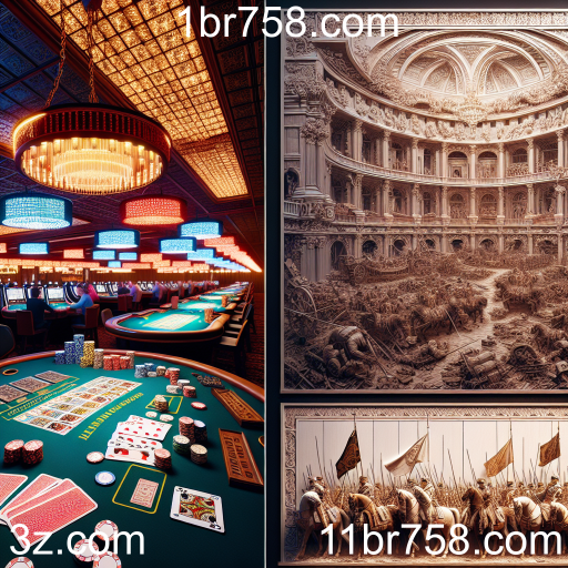 O Fascinante Mundo dos Jogos de Estratégia